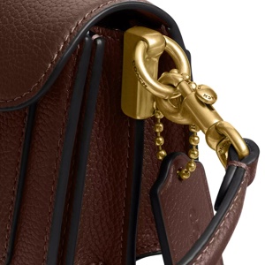 Coach Tabby Shoulder Bag 20